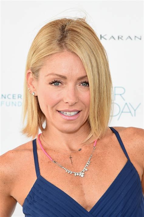 kelly ripa gallery|Kelly Ripa: Photos of the TV host, actress and producer .